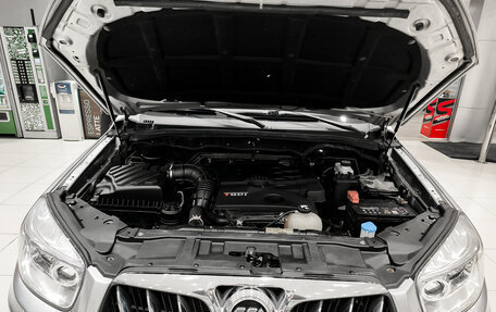 Foton Sauvana I, 2019 год, 1 050 000 рублей, 11 фотография