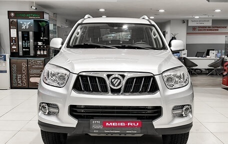 Foton Sauvana I, 2019 год, 1 050 000 рублей, 2 фотография