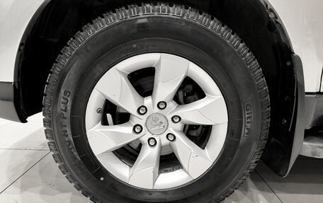 Foton Sauvana I, 2019 год, 1 050 000 рублей, 22 фотография