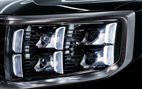 KIA Mohave I, 2021 год, 4 300 000 рублей, 7 фотография