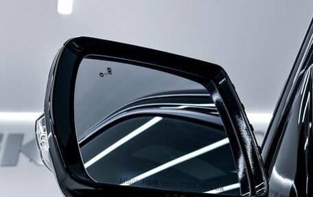 KIA Mohave I, 2021 год, 4 300 000 рублей, 8 фотография