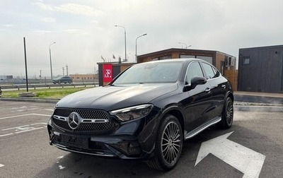 Mercedes-Benz GLC Coupe, 2025 год, 9 690 000 рублей, 1 фотография