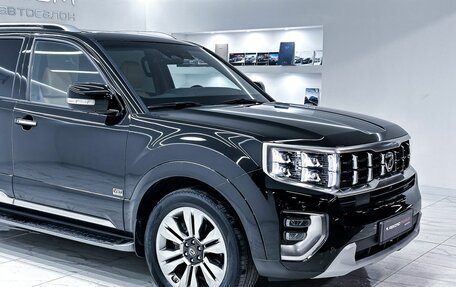 KIA Mohave I, 2021 год, 4 300 000 рублей, 3 фотография