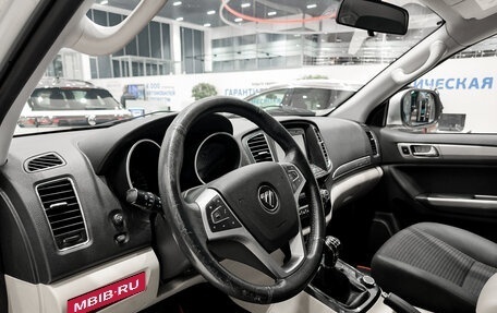 Foton Sauvana I, 2019 год, 1 050 000 рублей, 20 фотография