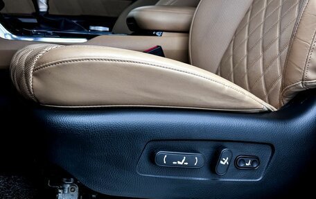 KIA Mohave I, 2021 год, 4 300 000 рублей, 12 фотография