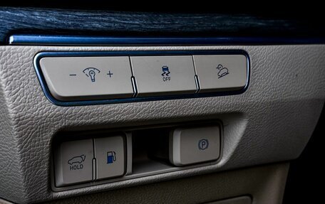 KIA Mohave I, 2021 год, 4 300 000 рублей, 14 фотография