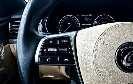 KIA Mohave I, 2021 год, 4 300 000 рублей, 17 фотография