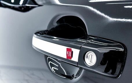 KIA Mohave I, 2021 год, 4 300 000 рублей, 9 фотография