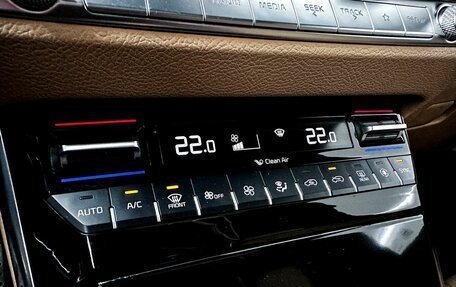 KIA Mohave I, 2021 год, 4 300 000 рублей, 24 фотография