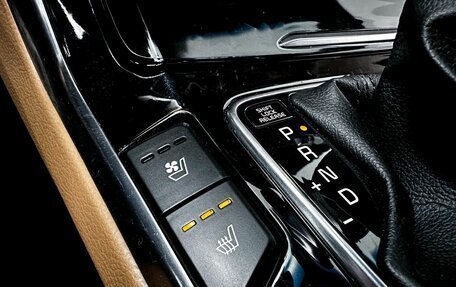 KIA Mohave I, 2021 год, 4 300 000 рублей, 26 фотография