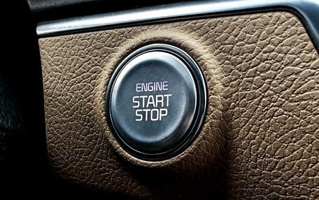 KIA Mohave I, 2021 год, 4 300 000 рублей, 19 фотография