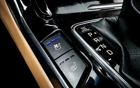 KIA Mohave I, 2021 год, 4 300 000 рублей, 25 фотография