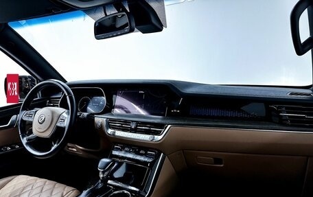 KIA Mohave I, 2021 год, 4 300 000 рублей, 30 фотография