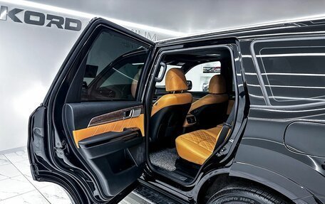 KIA Mohave I, 2021 год, 4 300 000 рублей, 31 фотография