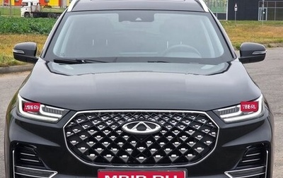 Chery Tiggo 8 Pro, 2022 год, 1 790 000 рублей, 1 фотография