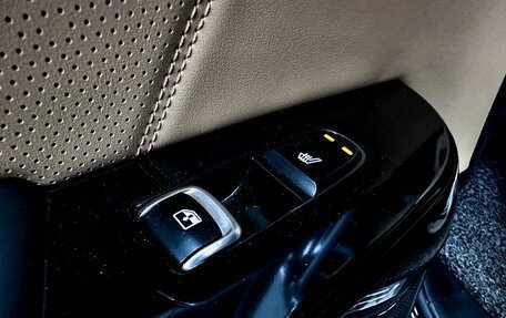 KIA Mohave I, 2021 год, 4 300 000 рублей, 32 фотография