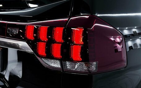 KIA Mohave I, 2021 год, 4 300 000 рублей, 40 фотография