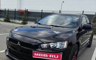 Mitsubishi Lancer IX, 2008 год, 750 000 рублей, 1 фотография