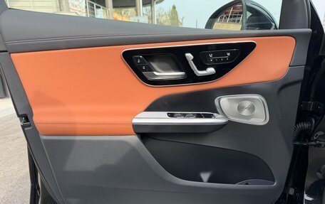 Mercedes-Benz GLC Coupe, 2025 год, 9 690 000 рублей, 11 фотография