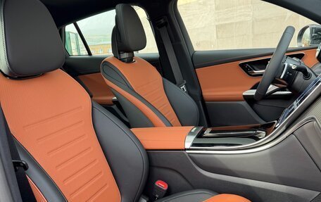 Mercedes-Benz GLC Coupe, 2025 год, 9 690 000 рублей, 15 фотография