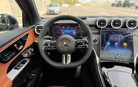 Mercedes-Benz GLC Coupe, 2025 год, 9 690 000 рублей, 16 фотография