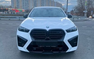 BMW X6 M, 2024 год, 19 000 000 рублей, 1 фотография
