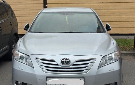 Toyota Camry, 2008 год, 1 289 000 рублей, 1 фотография