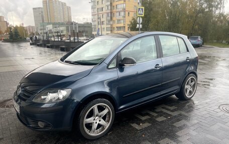 Volkswagen Golf V, 2008 год, 535 000 рублей, 1 фотография