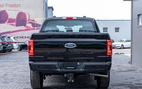 Ford F-150, 2025 год, 14 090 000 рублей, 3 фотография