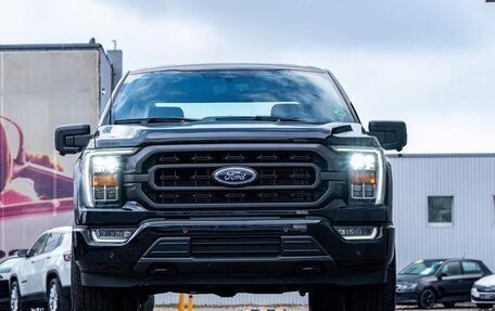 Ford F-150, 2025 год, 14 090 000 рублей, 2 фотография