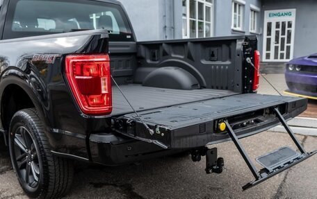 Ford F-150, 2025 год, 14 090 000 рублей, 4 фотография