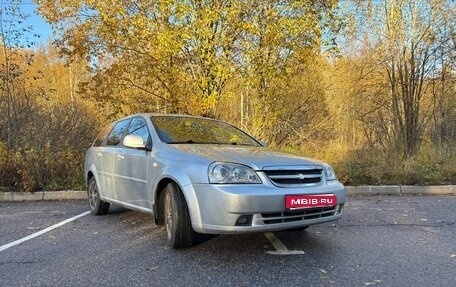 Chevrolet Lacetti, 2011 год, 599 000 рублей, 1 фотография