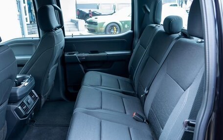 Ford F-150, 2025 год, 14 090 000 рублей, 10 фотография