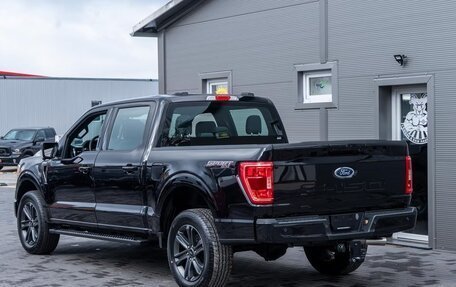 Ford F-150, 2025 год, 14 090 000 рублей, 12 фотография