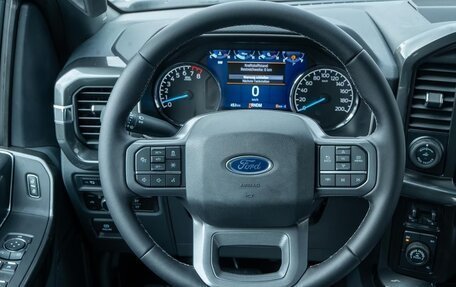 Ford F-150, 2025 год, 14 090 000 рублей, 15 фотография