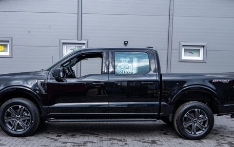 Ford F-150, 2025 год, 14 090 000 рублей, 7 фотография