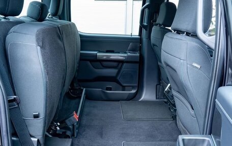 Ford F-150, 2025 год, 14 090 000 рублей, 11 фотография