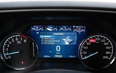 Ford F-150, 2025 год, 14 090 000 рублей, 8 фотография