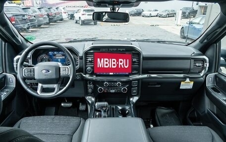 Ford F-150, 2025 год, 14 090 000 рублей, 14 фотография