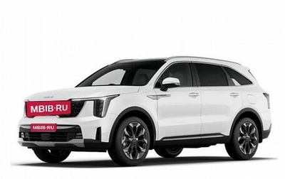 KIA Sorento IV, 2025 год, 6 600 000 рублей, 1 фотография