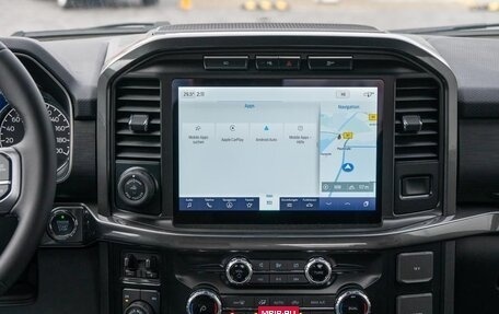 Ford F-150, 2025 год, 14 090 000 рублей, 16 фотография