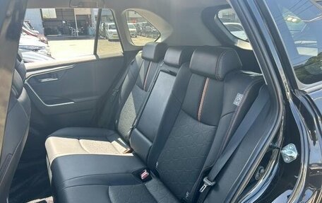 Toyota RAV4, 2022 год, 2 598 000 рублей, 16 фотография