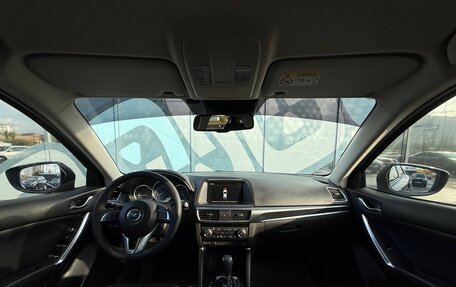 Mazda CX-5 II, 2016 год, 2 120 000 рублей, 2 фотография