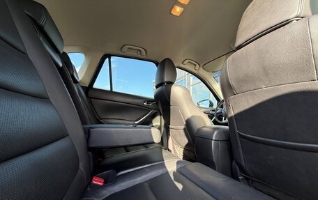 Mazda CX-5 II, 2016 год, 2 120 000 рублей, 4 фотография