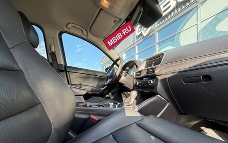 Mazda CX-5 II, 2016 год, 2 120 000 рублей, 7 фотография