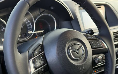 Mazda CX-5 II, 2016 год, 2 120 000 рублей, 18 фотография
