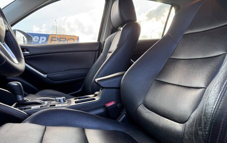 Mazda CX-5 II, 2016 год, 2 120 000 рублей, 19 фотография