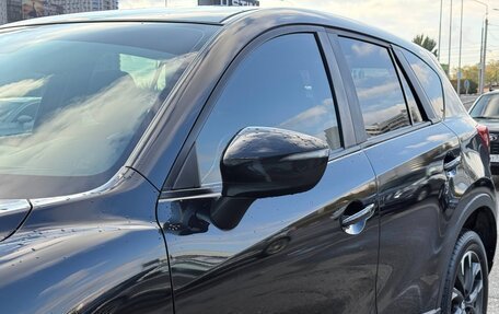 Mazda CX-5 II, 2016 год, 2 120 000 рублей, 21 фотография