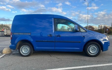 Volkswagen Caddy III рестайлинг, 2006 год, 329 000 рублей, 4 фотография