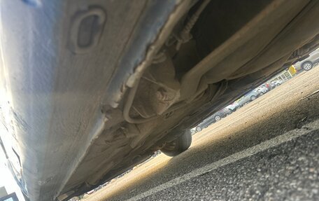 Volkswagen Caddy III рестайлинг, 2006 год, 329 000 рублей, 7 фотография